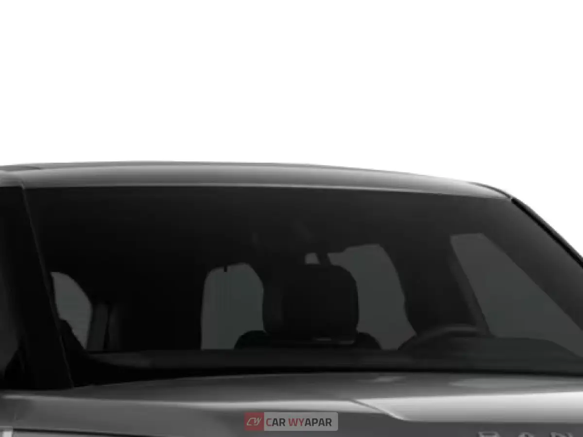 Range Rover Autobiography Top Feature